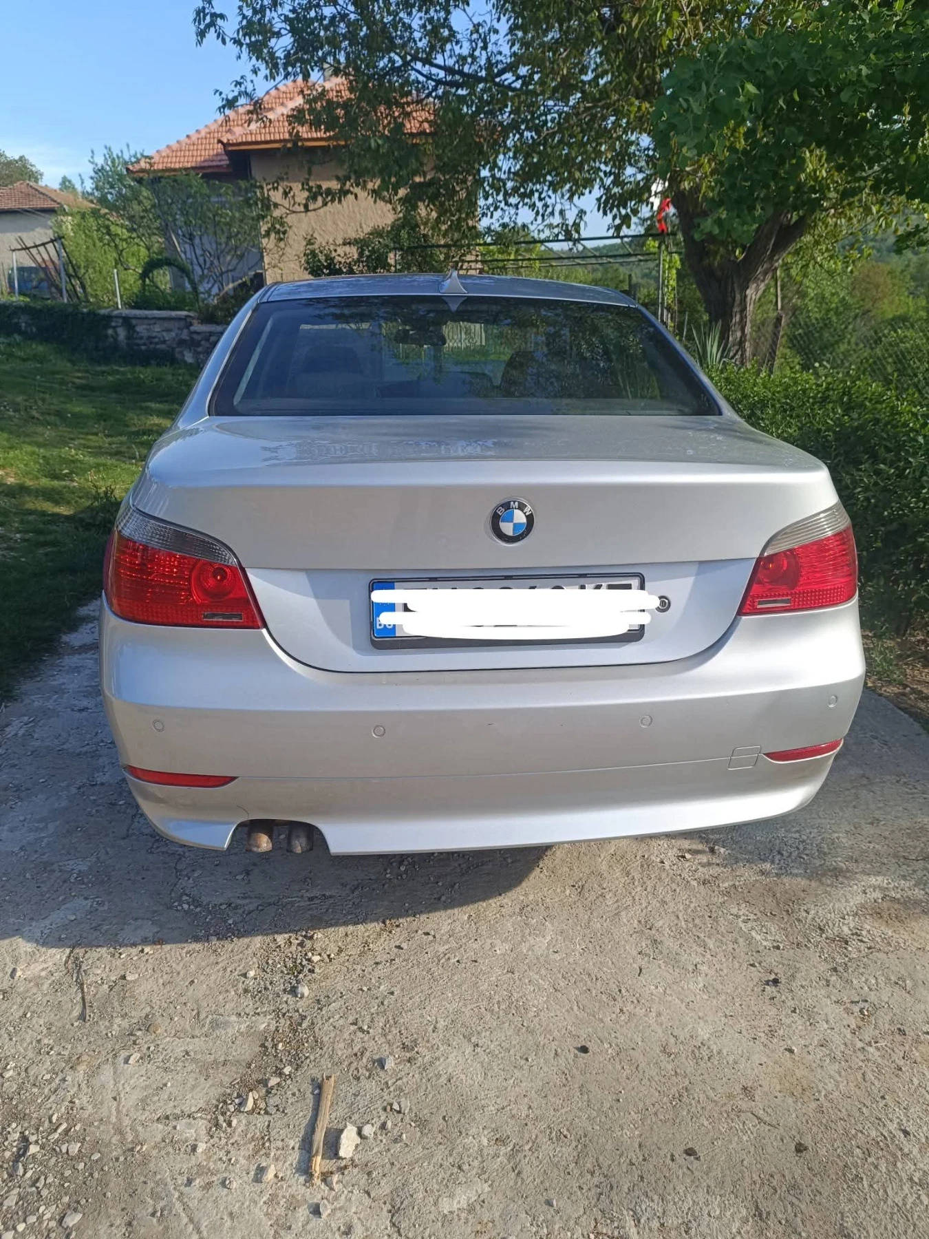 BMW 530E | Mobile.bg � ����������� 1