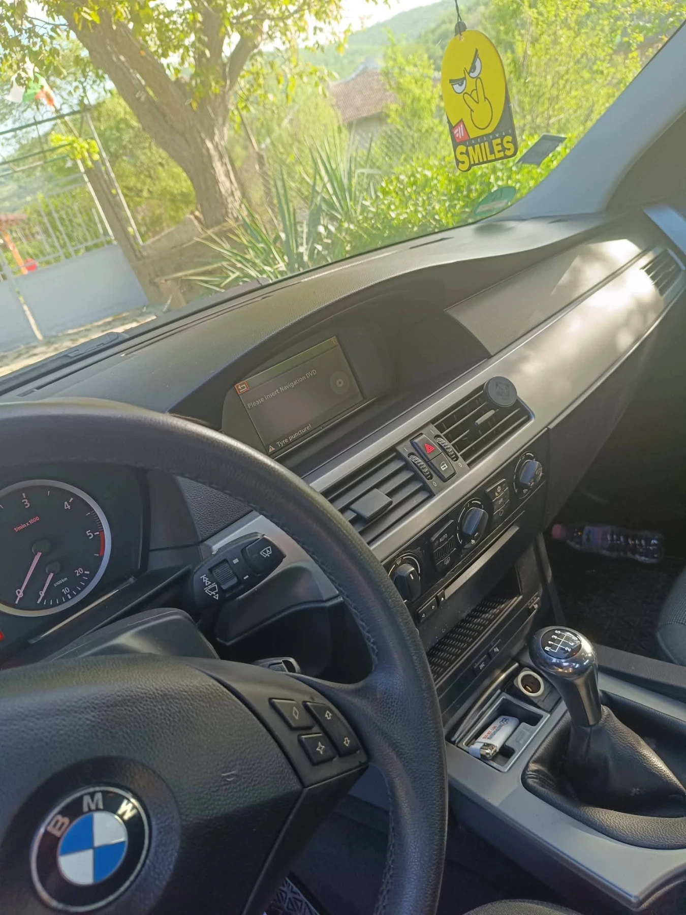 BMW 530E | Mobile.bg � ����������� 9