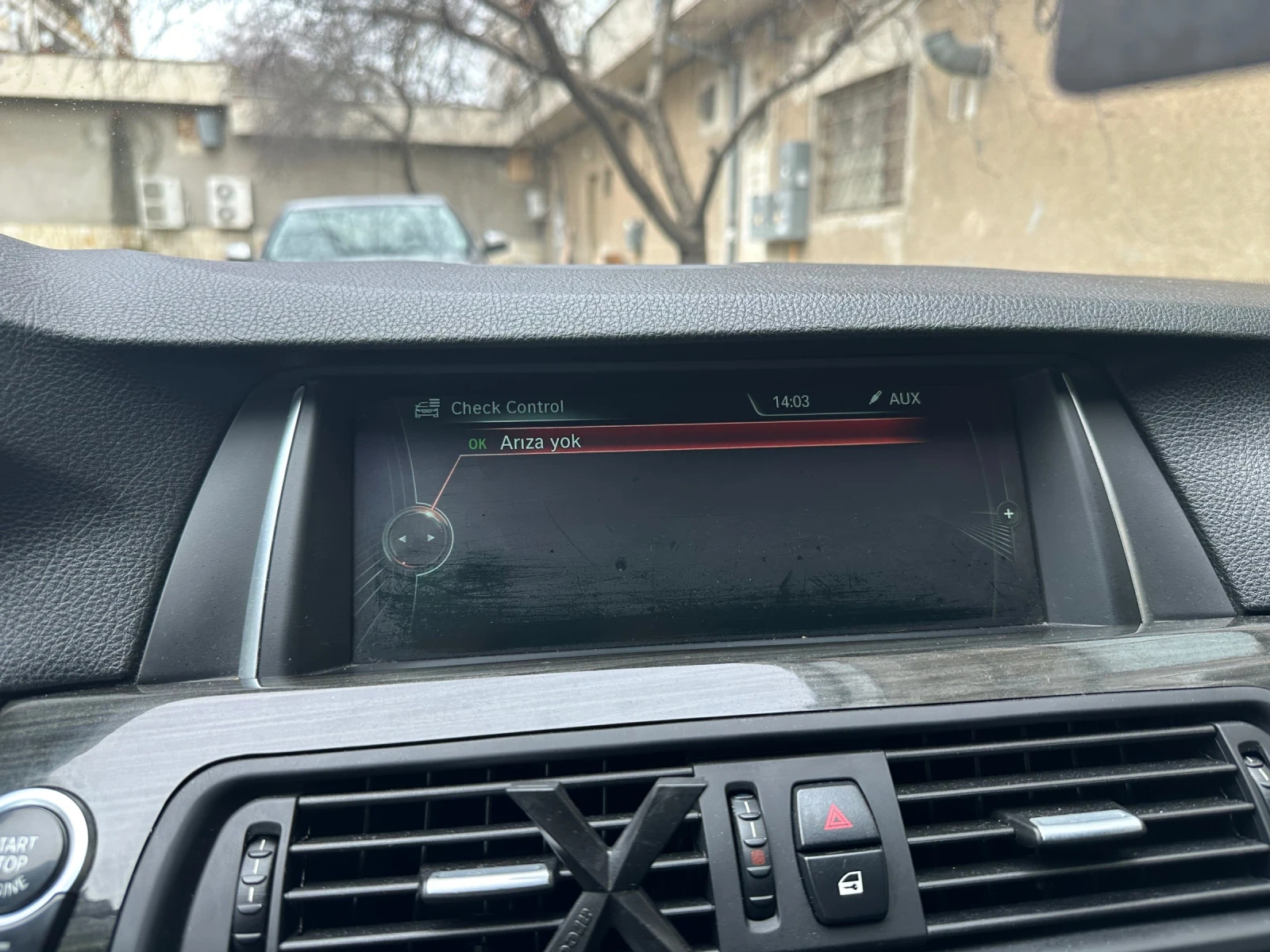 BMW 520, снимка 5 - Автомобили и джипове - 54635243