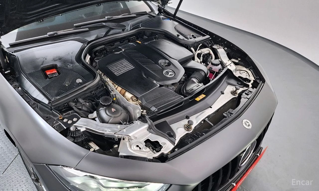 Mercedes-Benz CLS 300 d 4MATIC* ������* ���������* ���������*  | Mobile.bg � ����������� 12