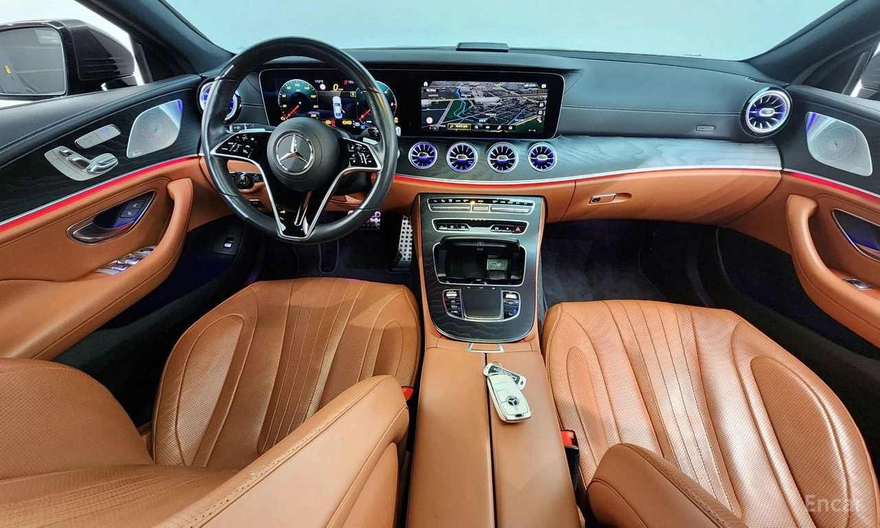 Mercedes-Benz CLS 300 d 4MATIC* ������* ���������* ���������*  | Mobile.bg � ����������� 4
