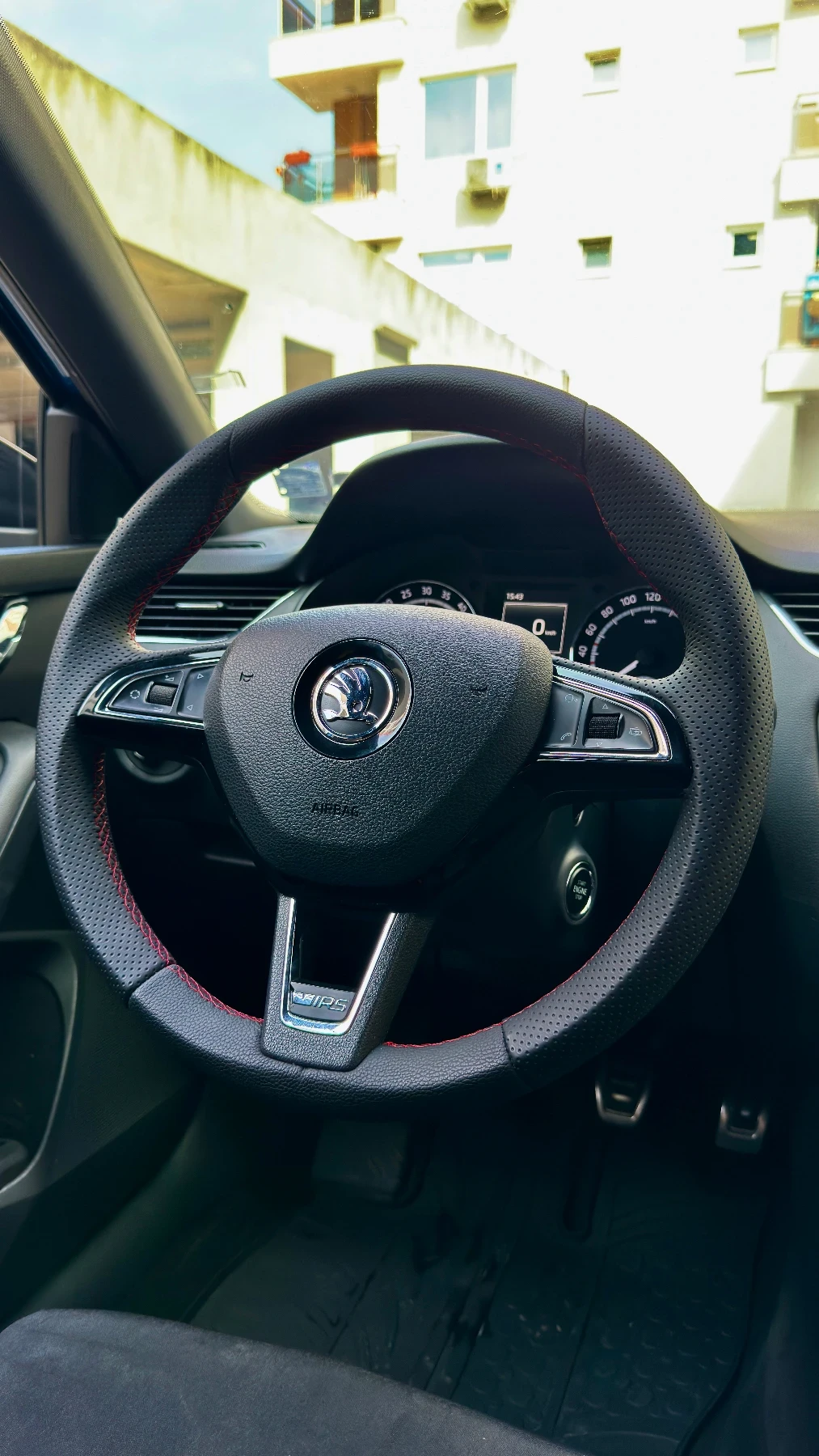 Skoda Octavia, снимка 8 - Автомобили и джипове - 54896397