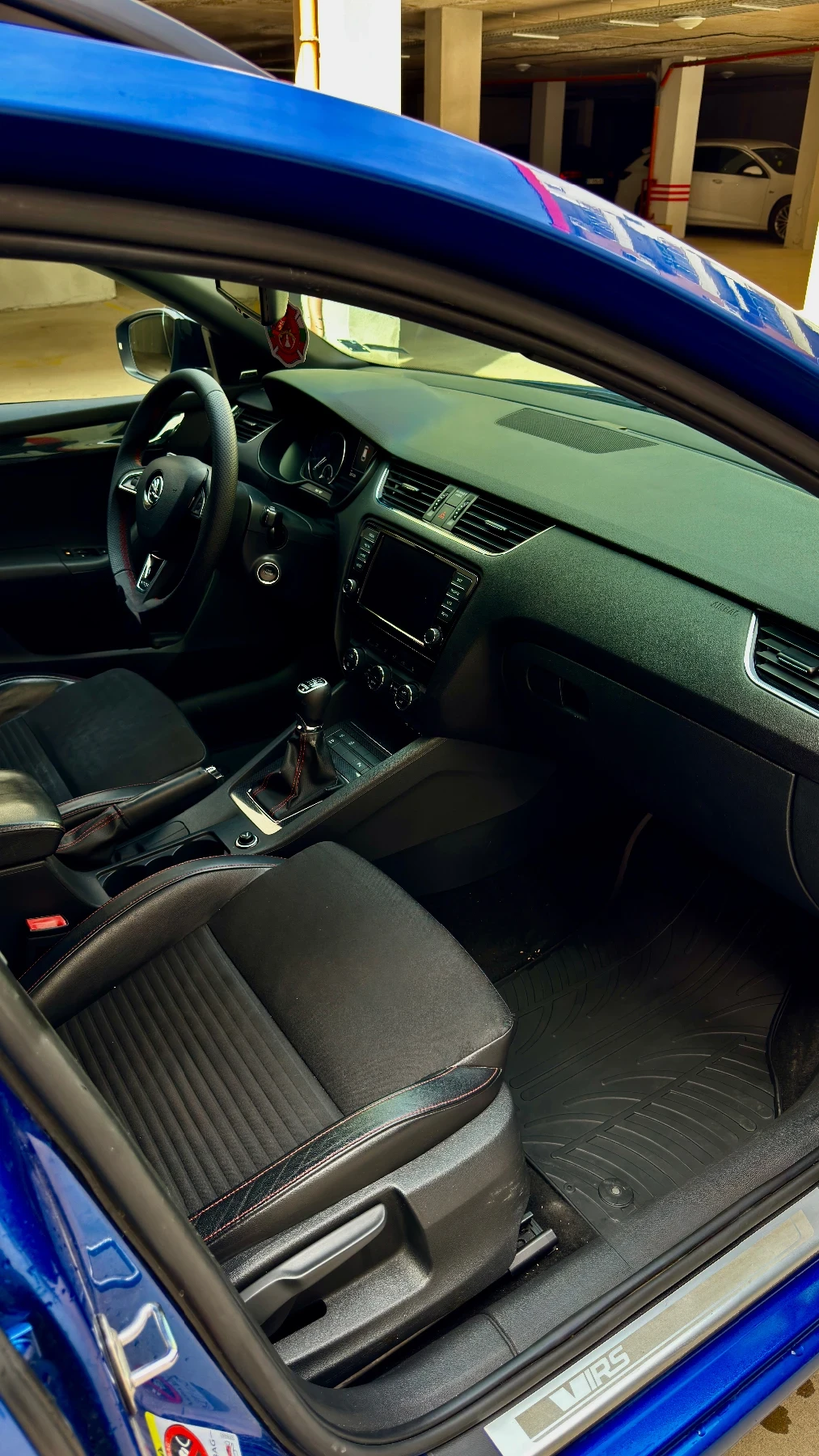 Skoda Octavia, снимка 9 - Автомобили и джипове - 54896397