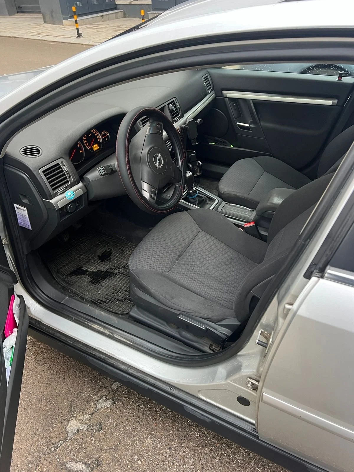 Opel Vectra, снимка 7 - Автомобили и джипове - 54949057