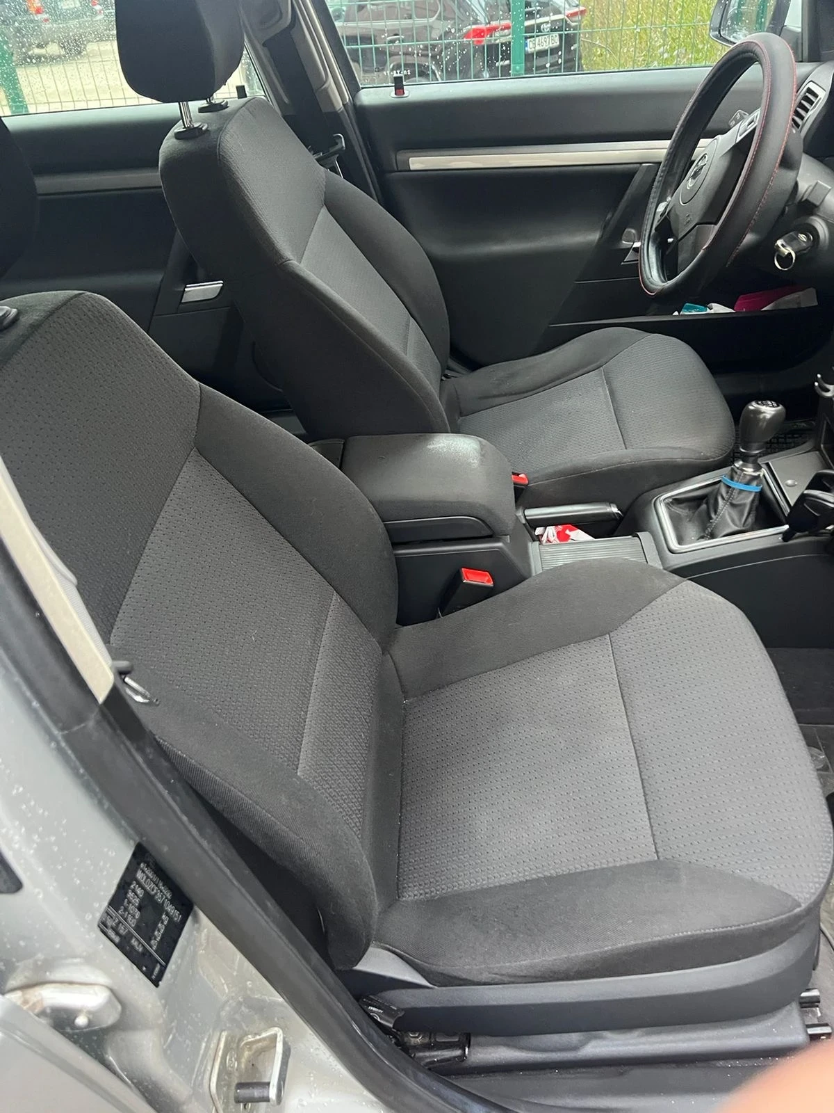 Opel Vectra, снимка 8 - Автомобили и джипове - 54949057