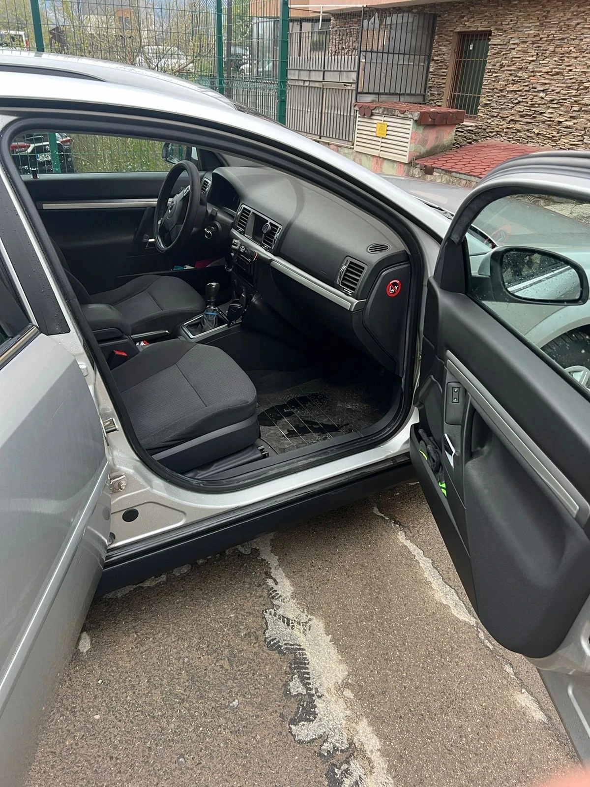 Opel Vectra, снимка 9 - Автомобили и джипове - 54949057