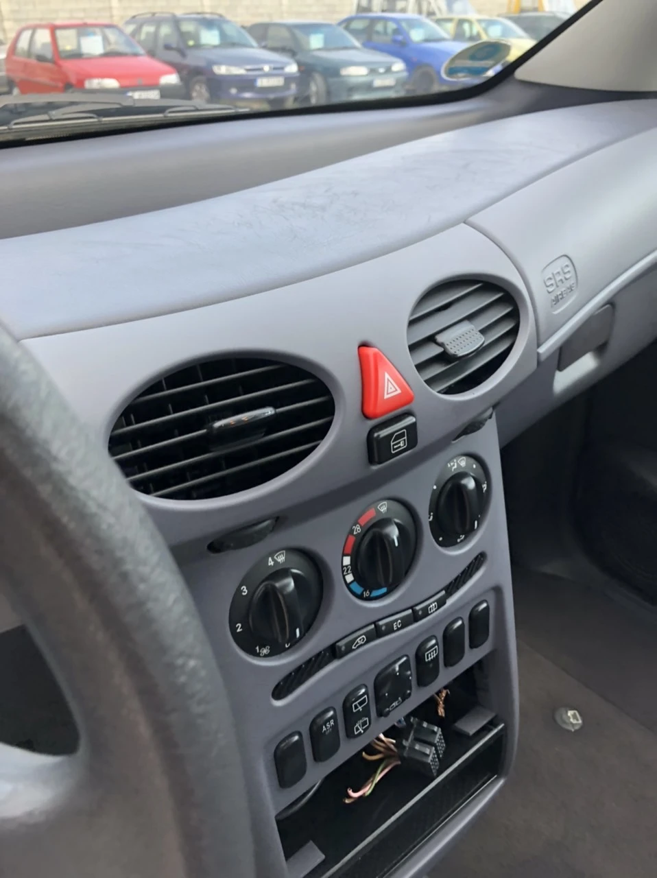 Mercedes-Benz A 140, снимка 6 - Автомобили и джипове - 54954544