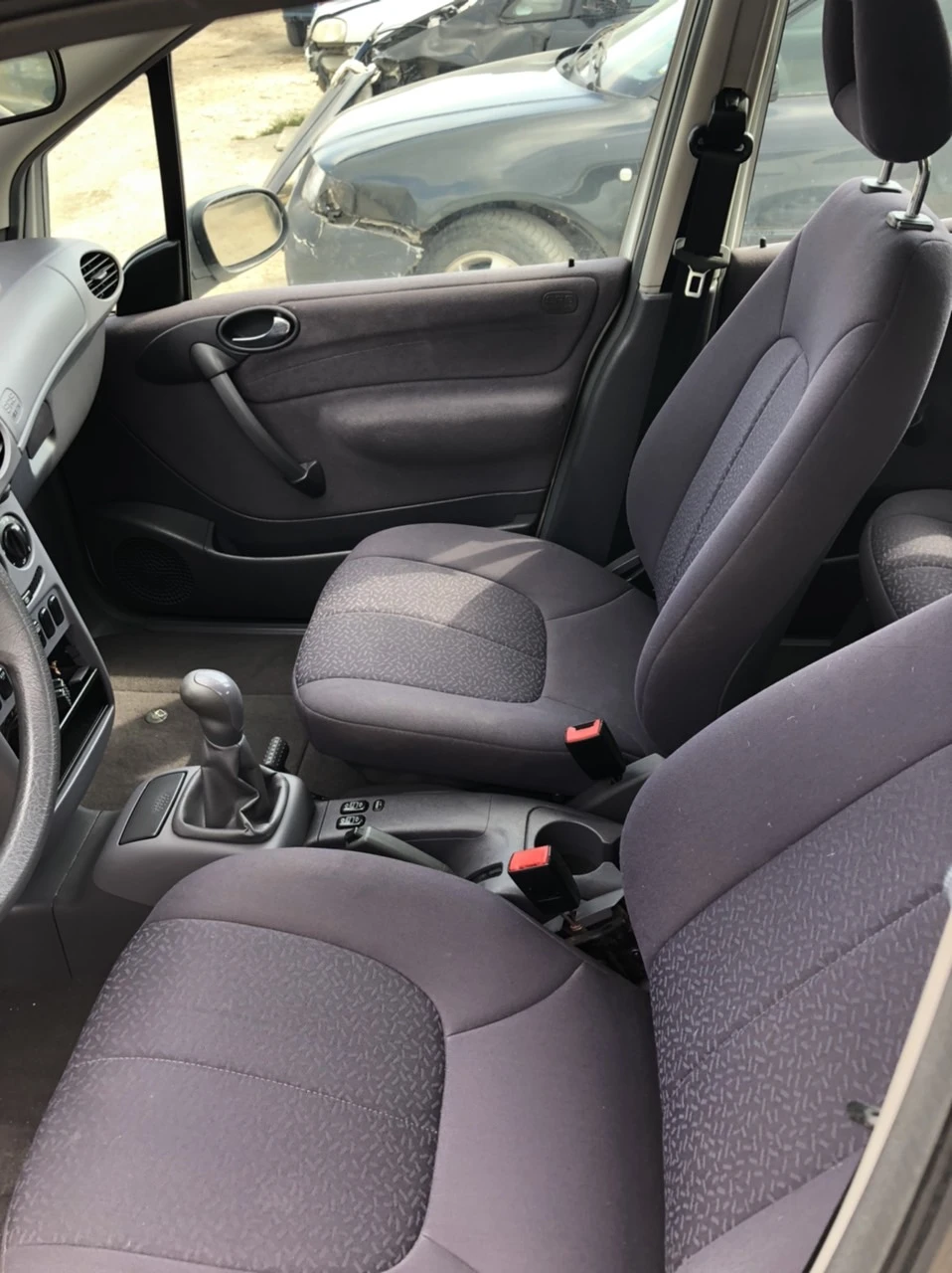 Mercedes-Benz A 140, снимка 7 - Автомобили и джипове - 54954544