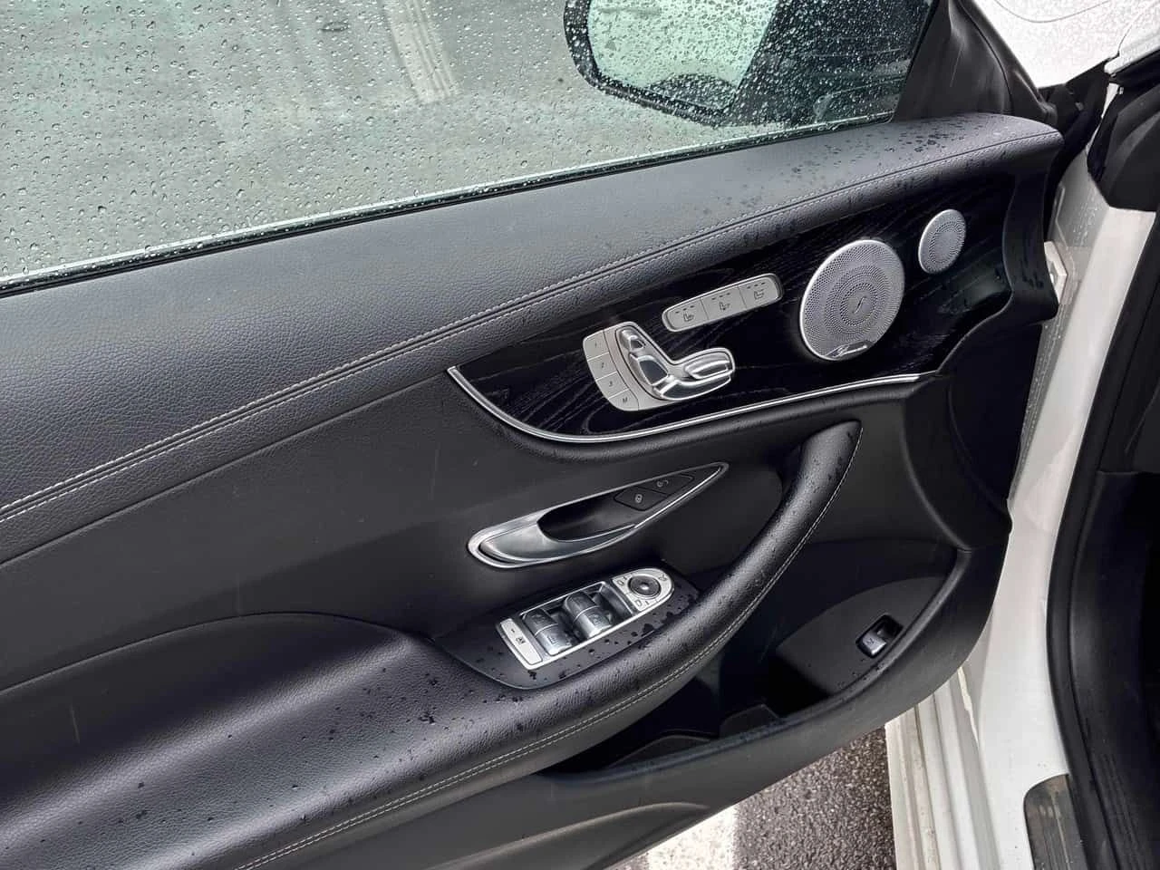 Mercedes-Benz E 450 * CARFAX * ЦЕНА ДО БГ, снимка 11 - Автомобили и джипове - 55234694