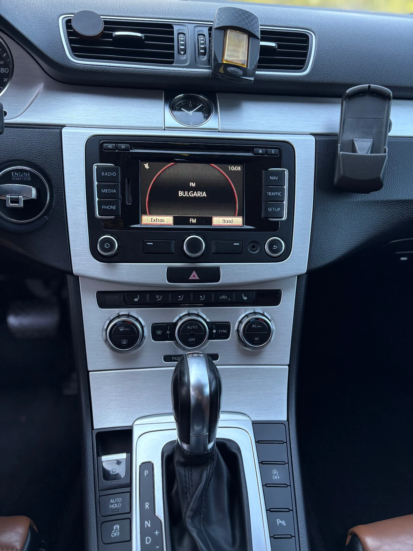 VW Passat, снимка 16 - Автомобили и джипове - 55781987