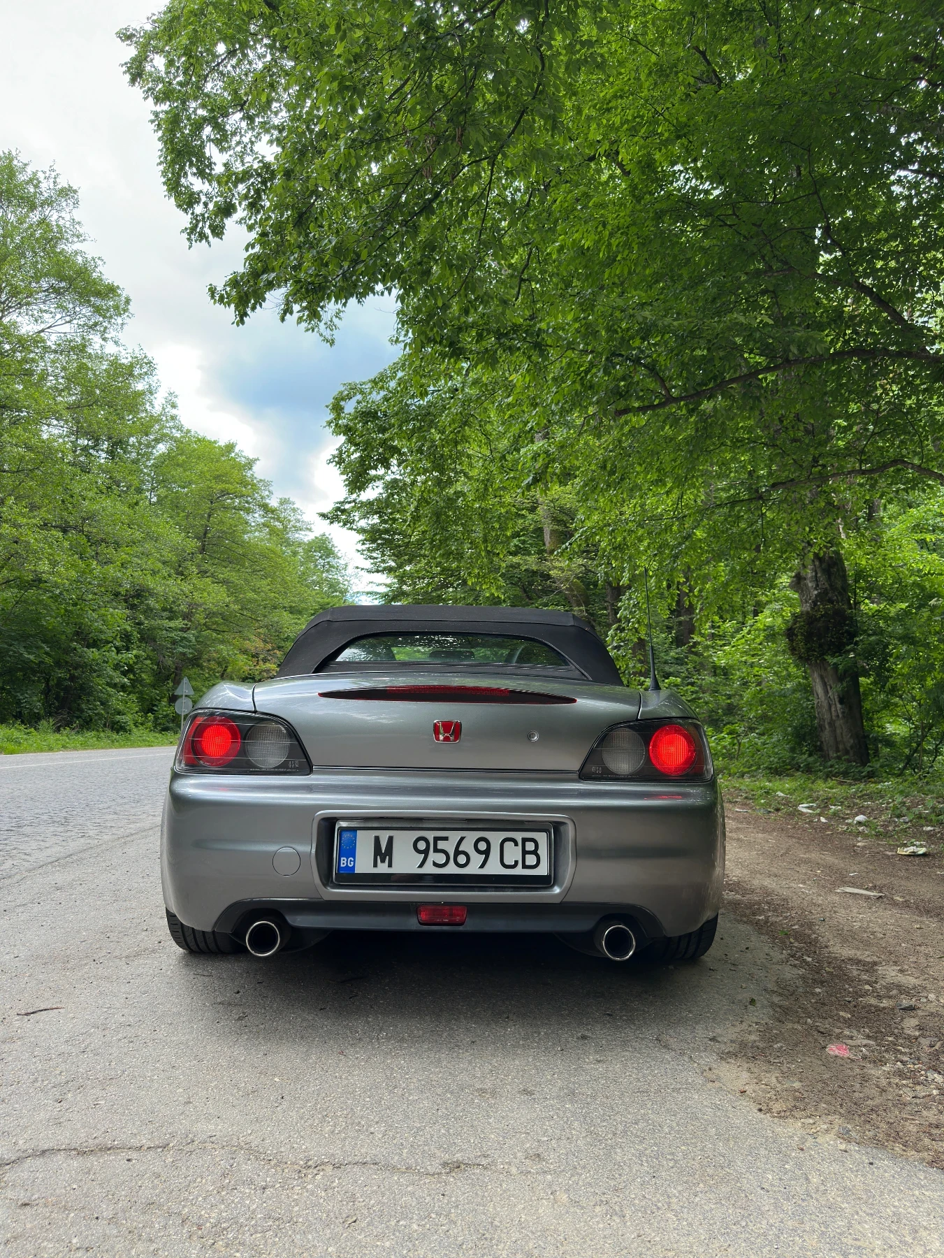 Honda S2000 | Mobile.bg � ����������� 2