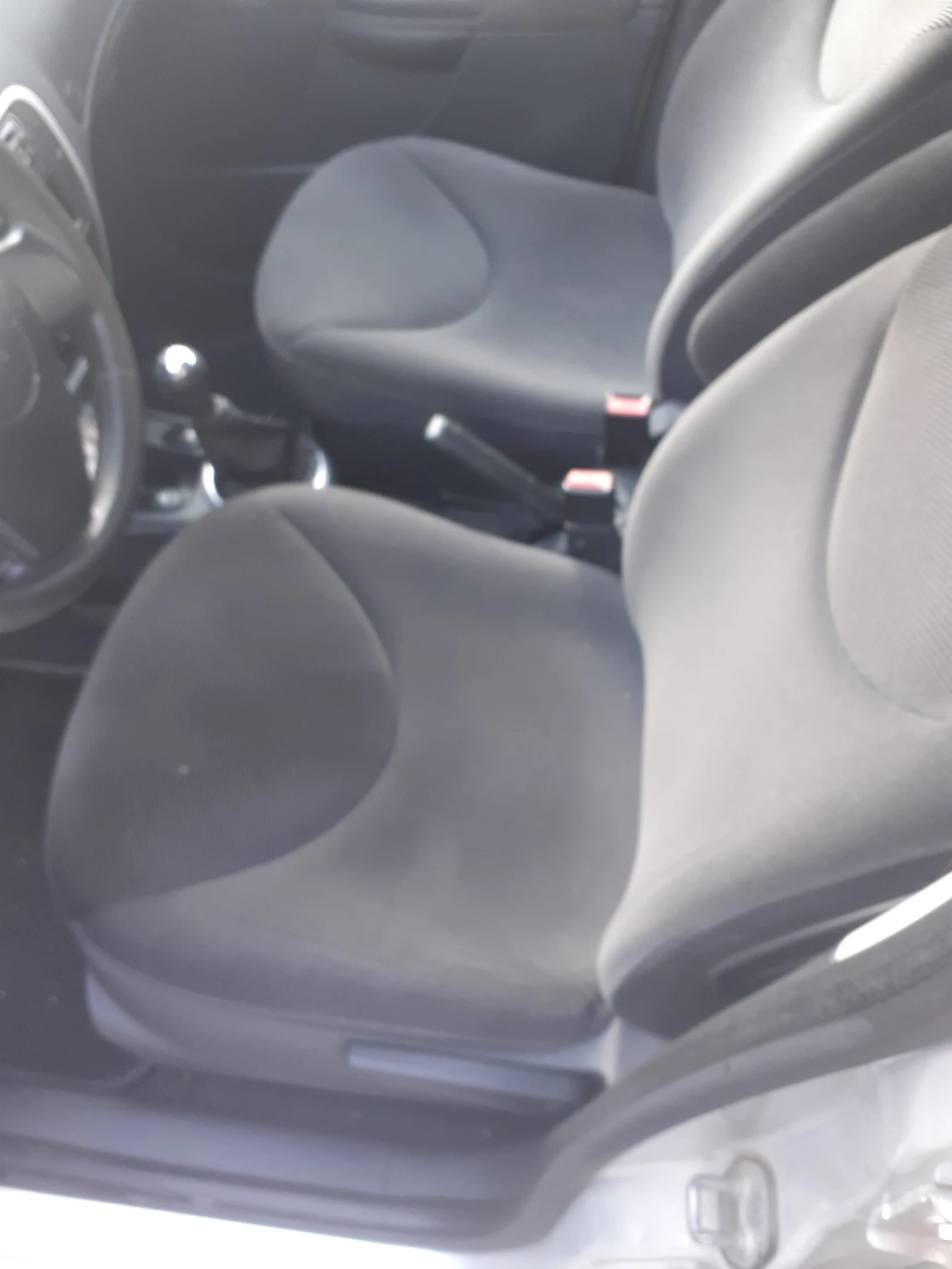 Citroen C3 C 3, снимка 5 - Автомобили и джипове - 55733011