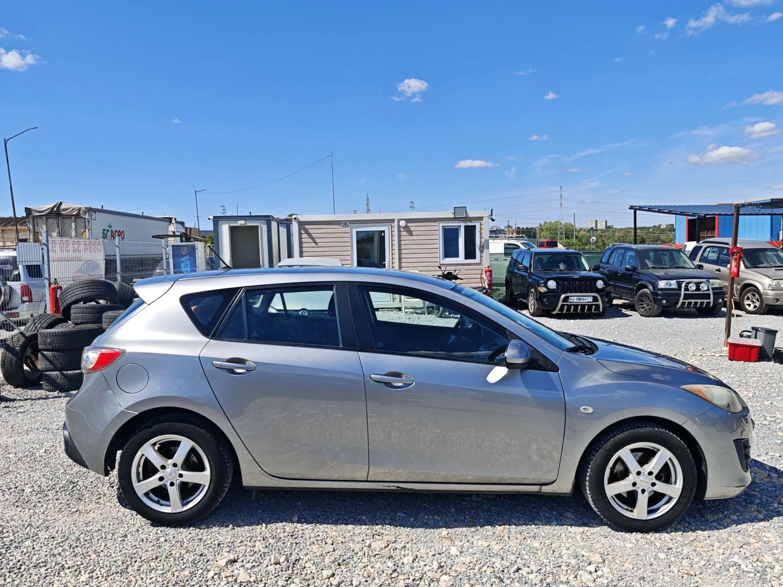 Mazda 2, снимка 4 - Автомобили и джипове - 55993306