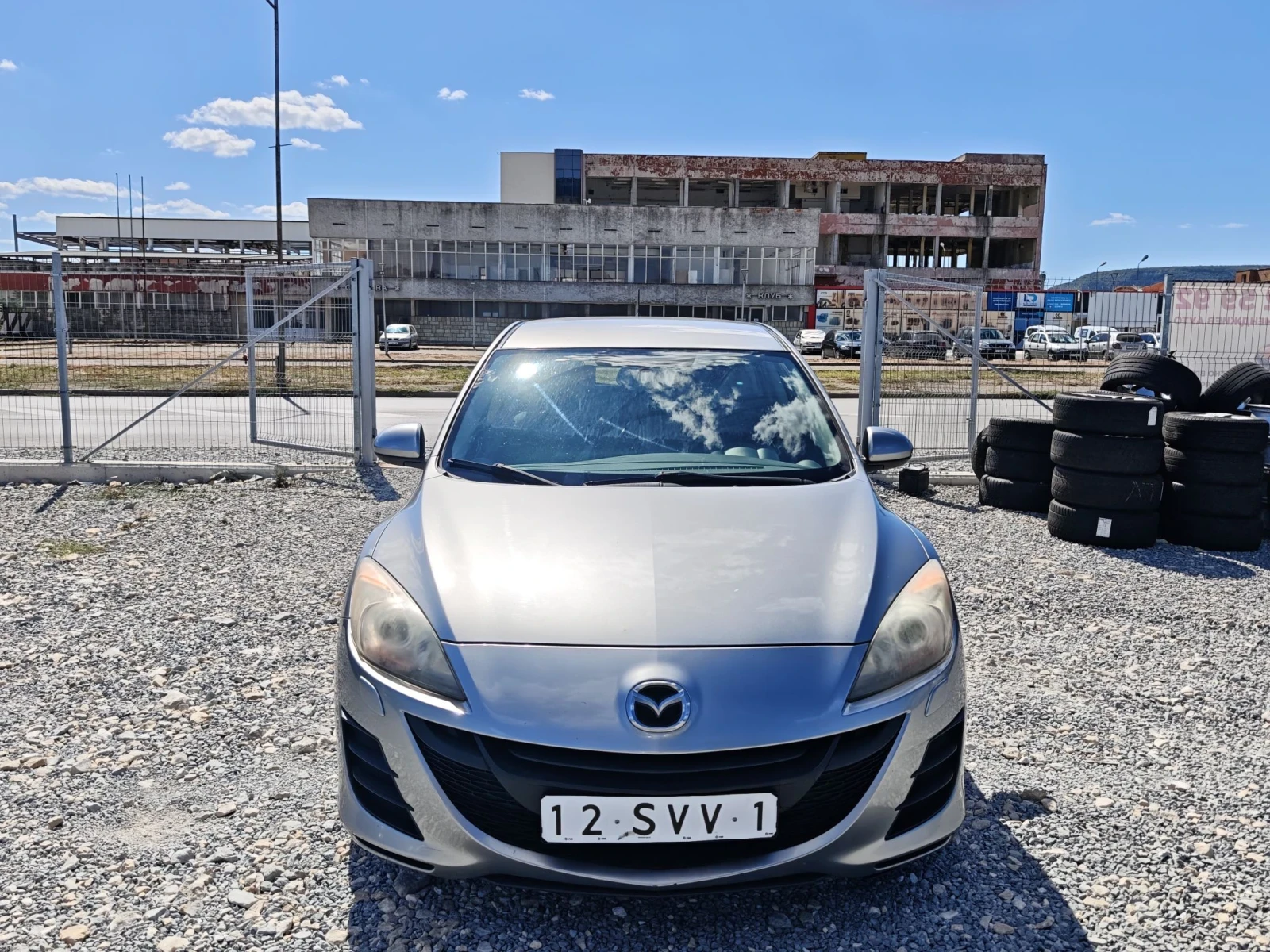 Mazda 2, снимка 2 - Автомобили и джипове - 55993306