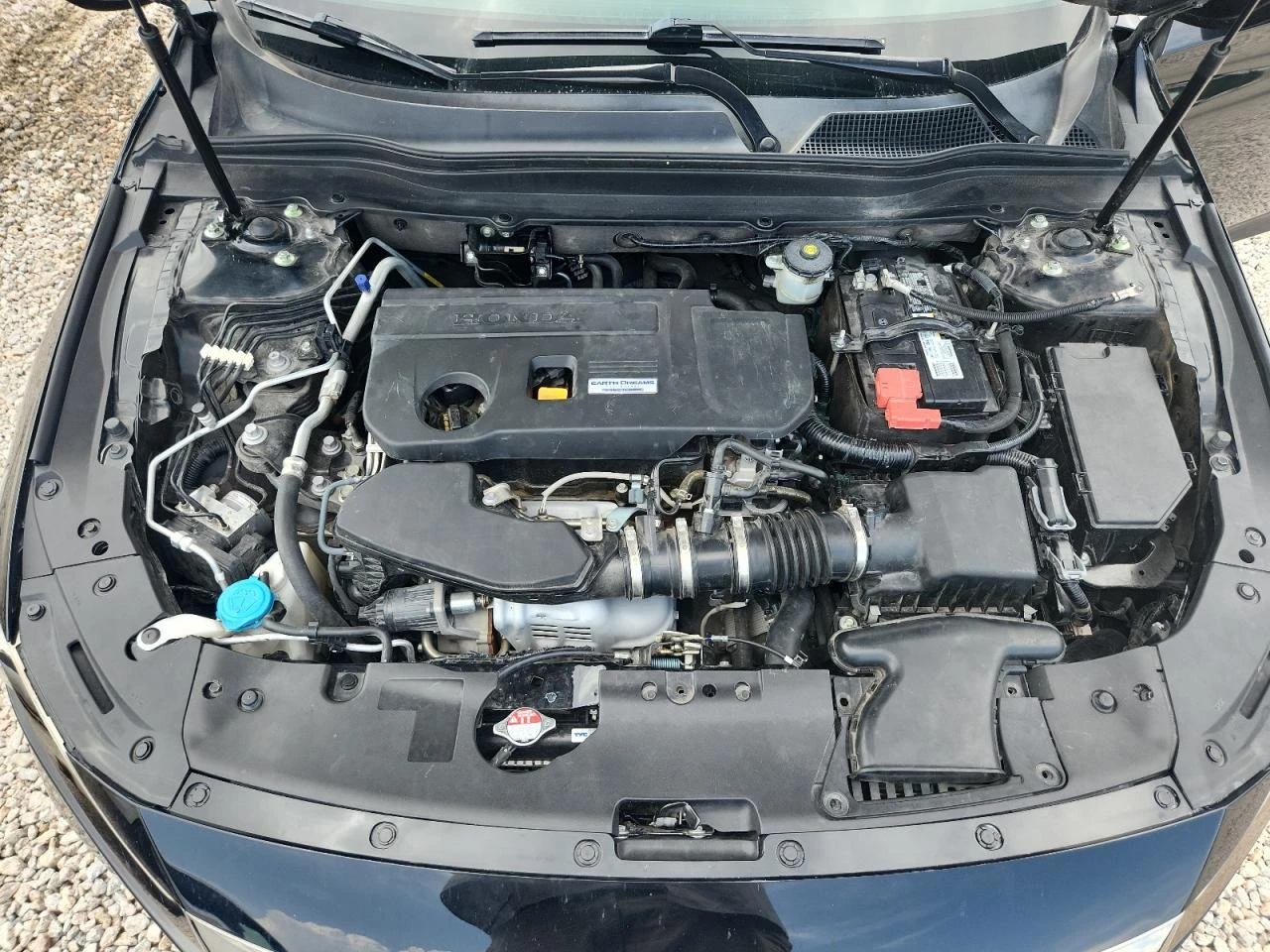 Honda Accord 2.0l Sport, снимка 11 - Автомобили и джипове - 56108360