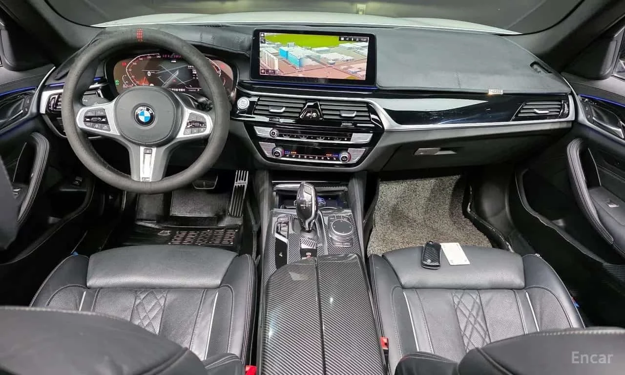 BMW 523 FULL M PACK * ФИКСИРАНА ЦЕНА ДО БЪЛГАРИЯ* , снимка 6 - Автомобили и джипове - 56270977