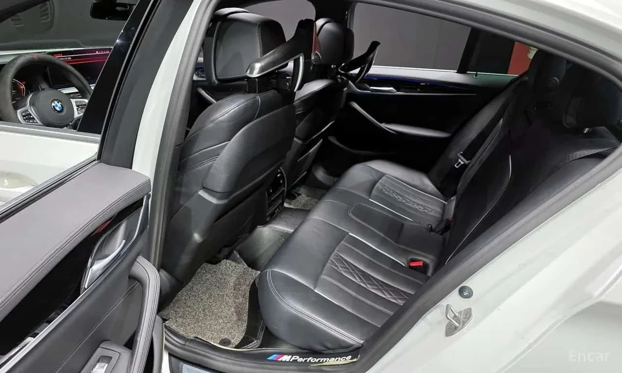 BMW 523 FULL M PACK * ФИКСИРАНА ЦЕНА ДО БЪЛГАРИЯ* , снимка 16 - Автомобили и джипове - 56270977
