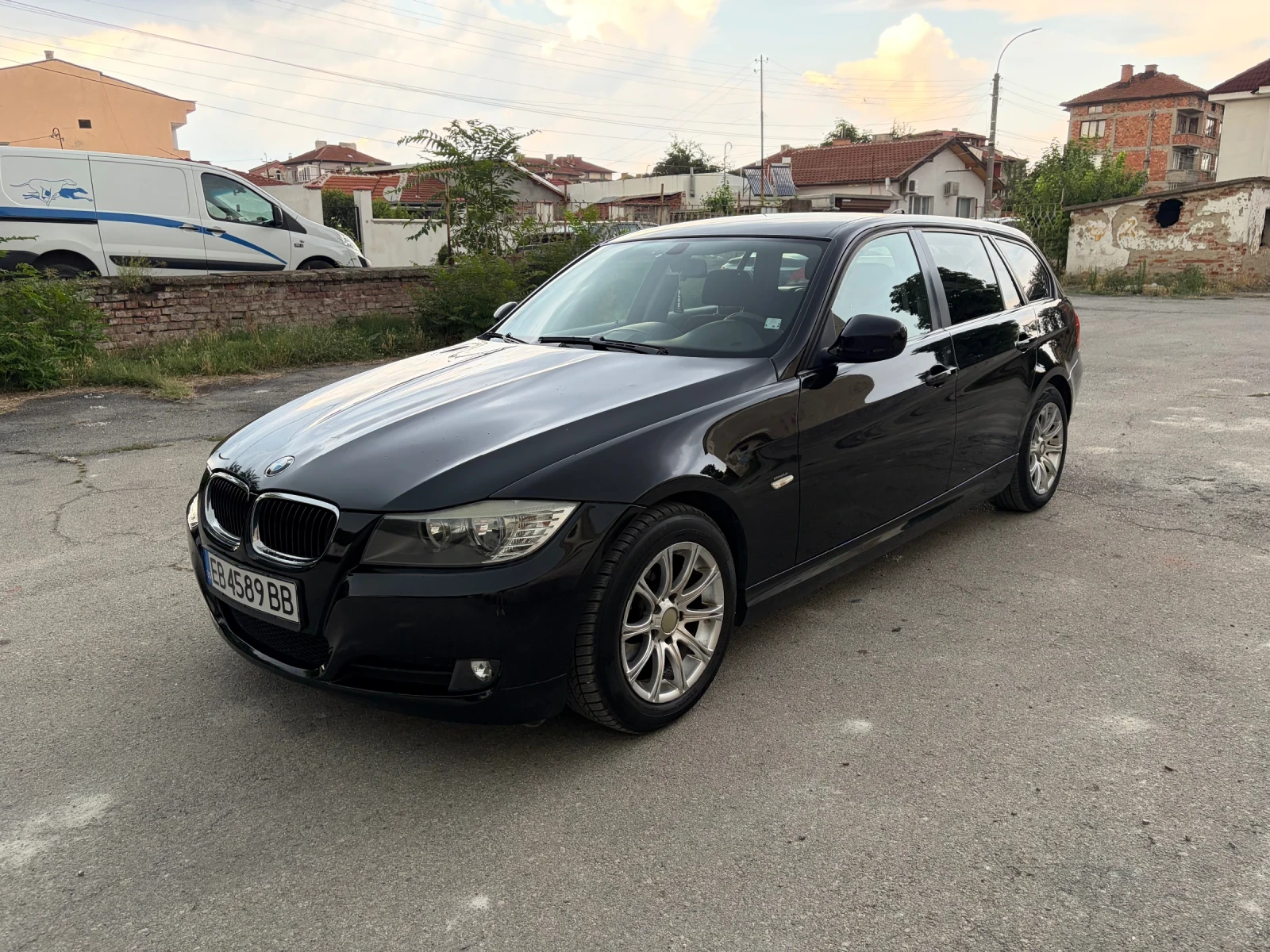 BMW 320