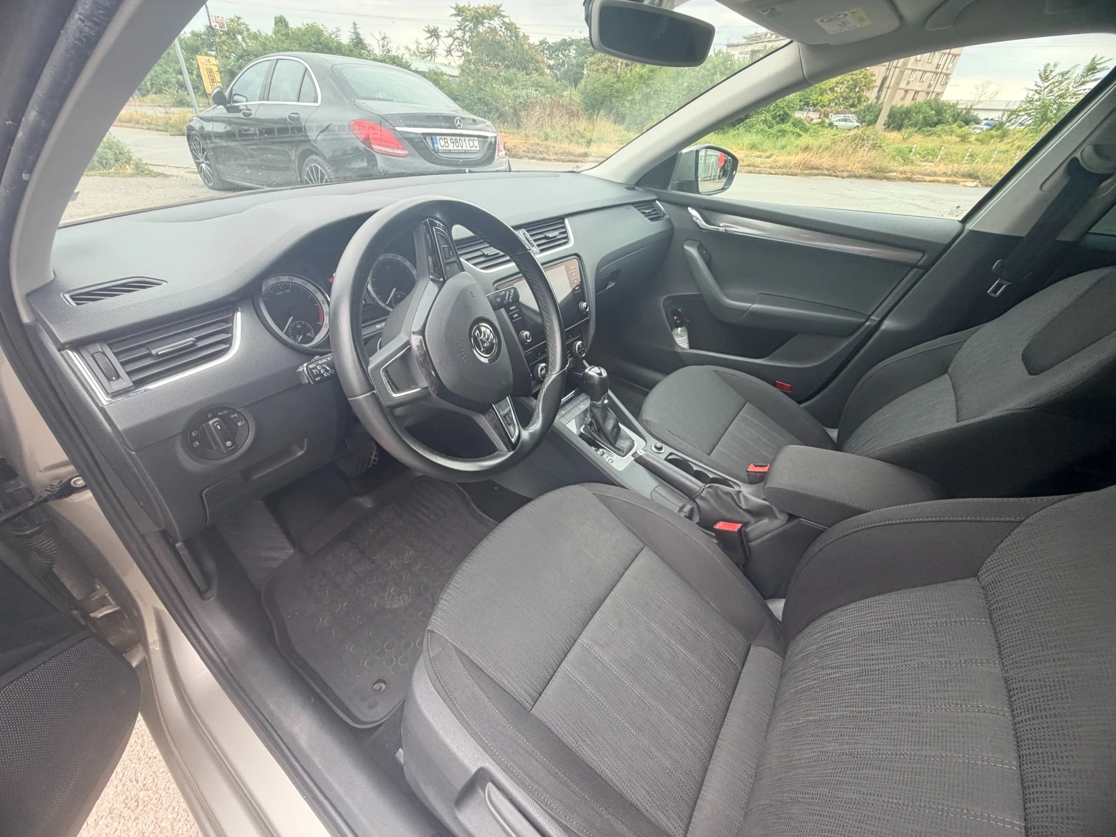 Skoda Octavia, снимка 6 - Автомобили и джипове - 56415746