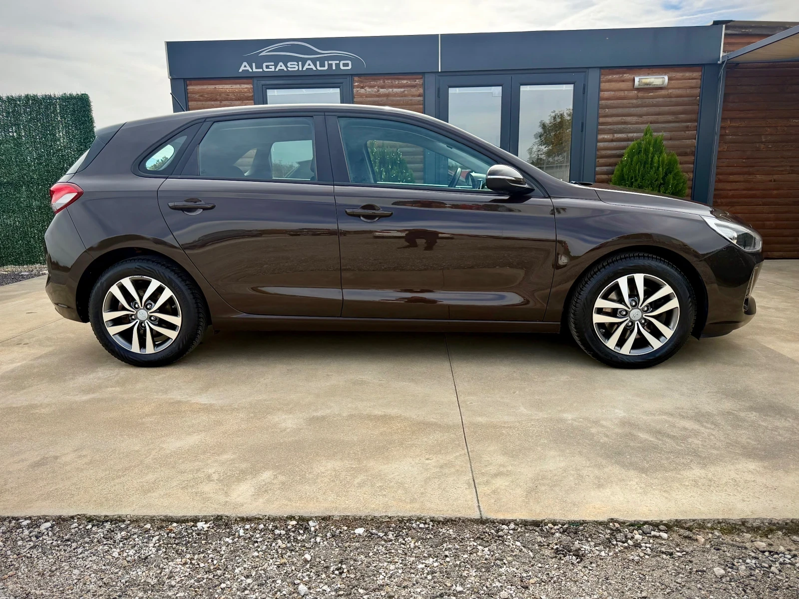 Hyundai I30 1.4 MPI | Mobile.bg � ����������� 5