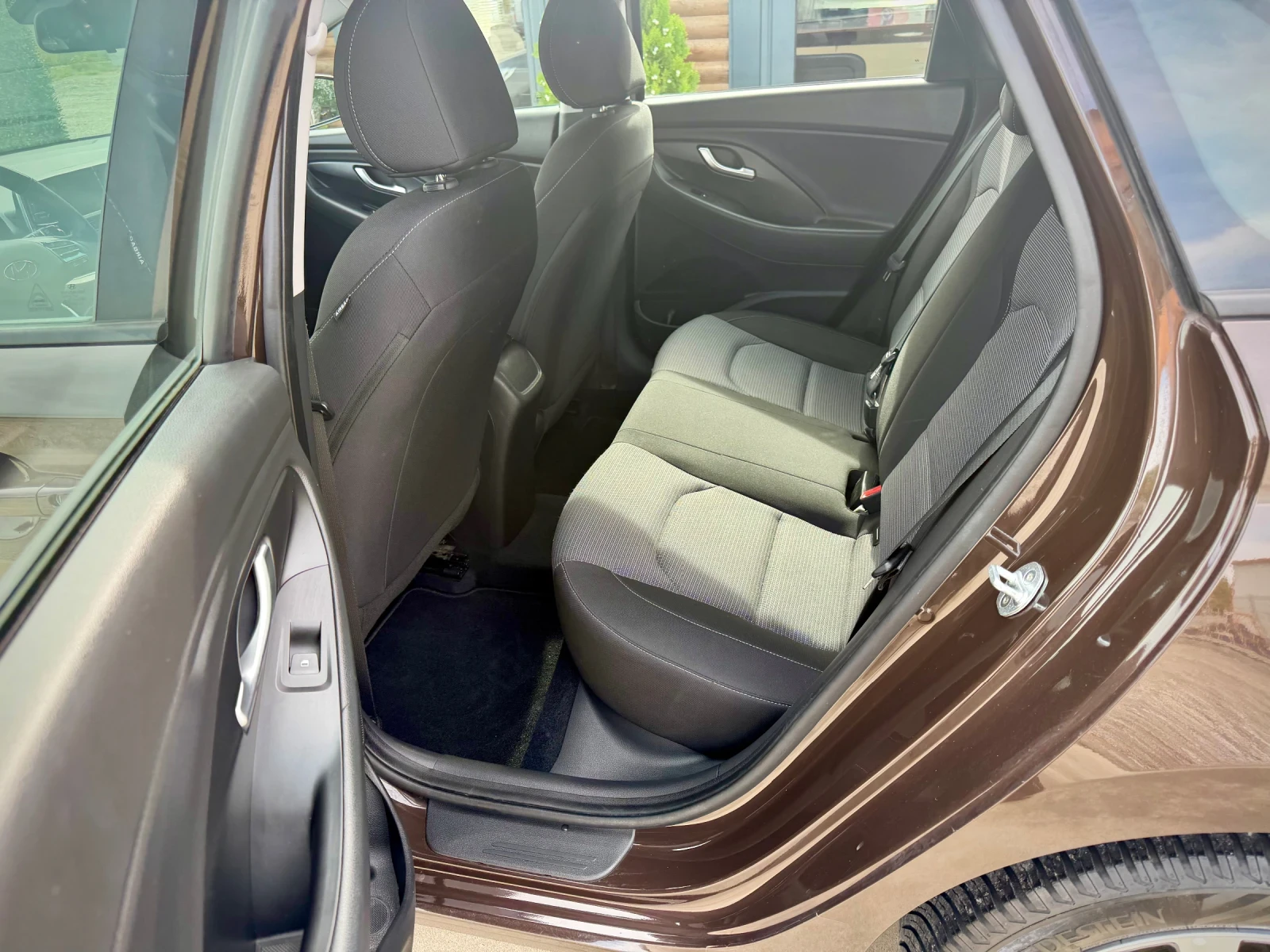 Hyundai I30 1.4 MPI | Mobile.bg � ����������� 13