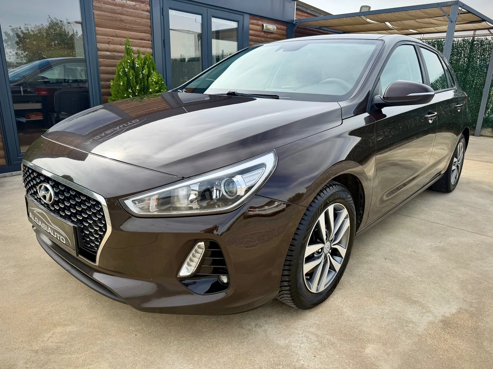 Hyundai I30 1.4 MPI | Mobile.bg � ����������� 8