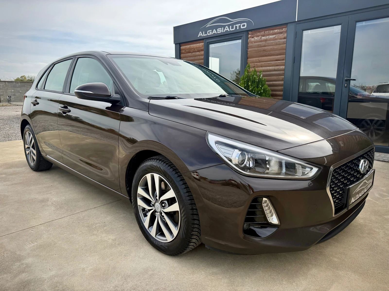 Hyundai I30 1.4 MPI | Mobile.bg � ����������� 6