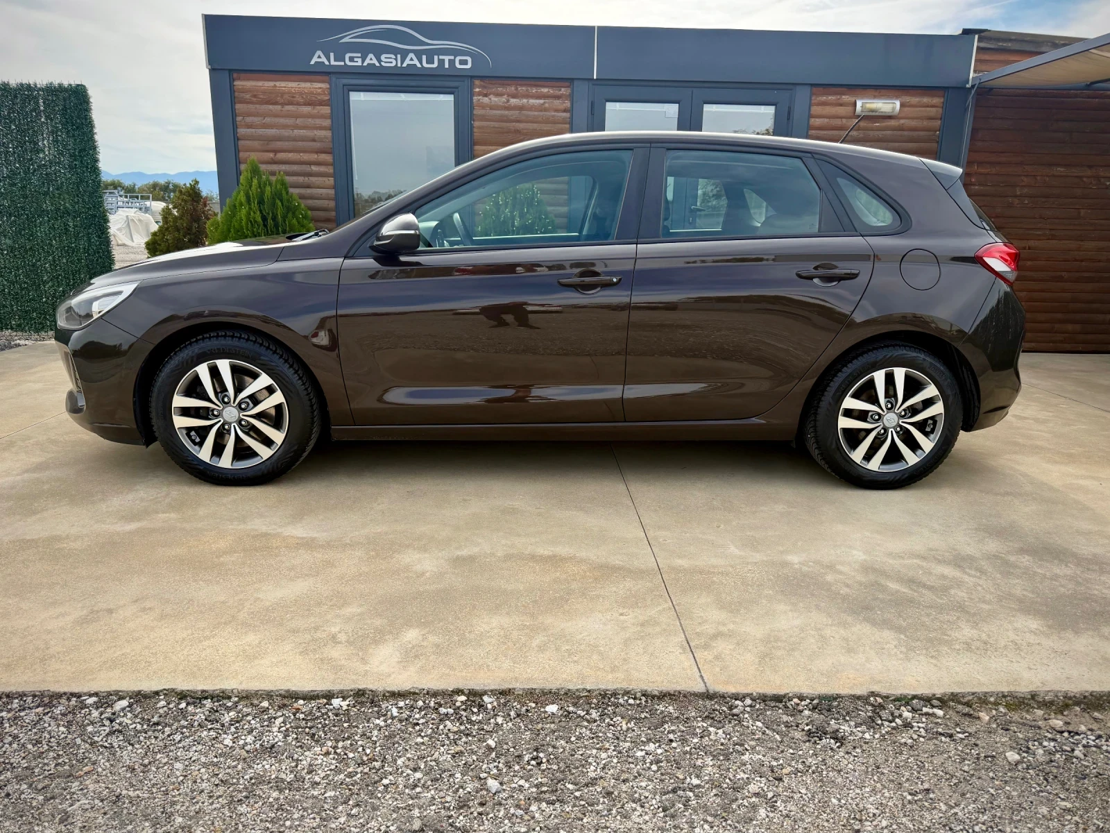 Hyundai I30 1.4 MPI | Mobile.bg � ����������� 2