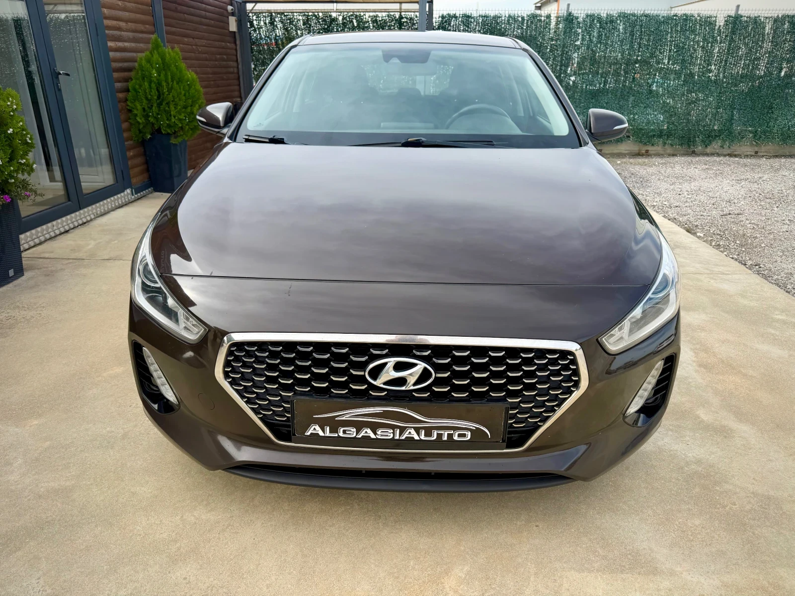 Hyundai I30 1.4 MPI | Mobile.bg � ����������� 7