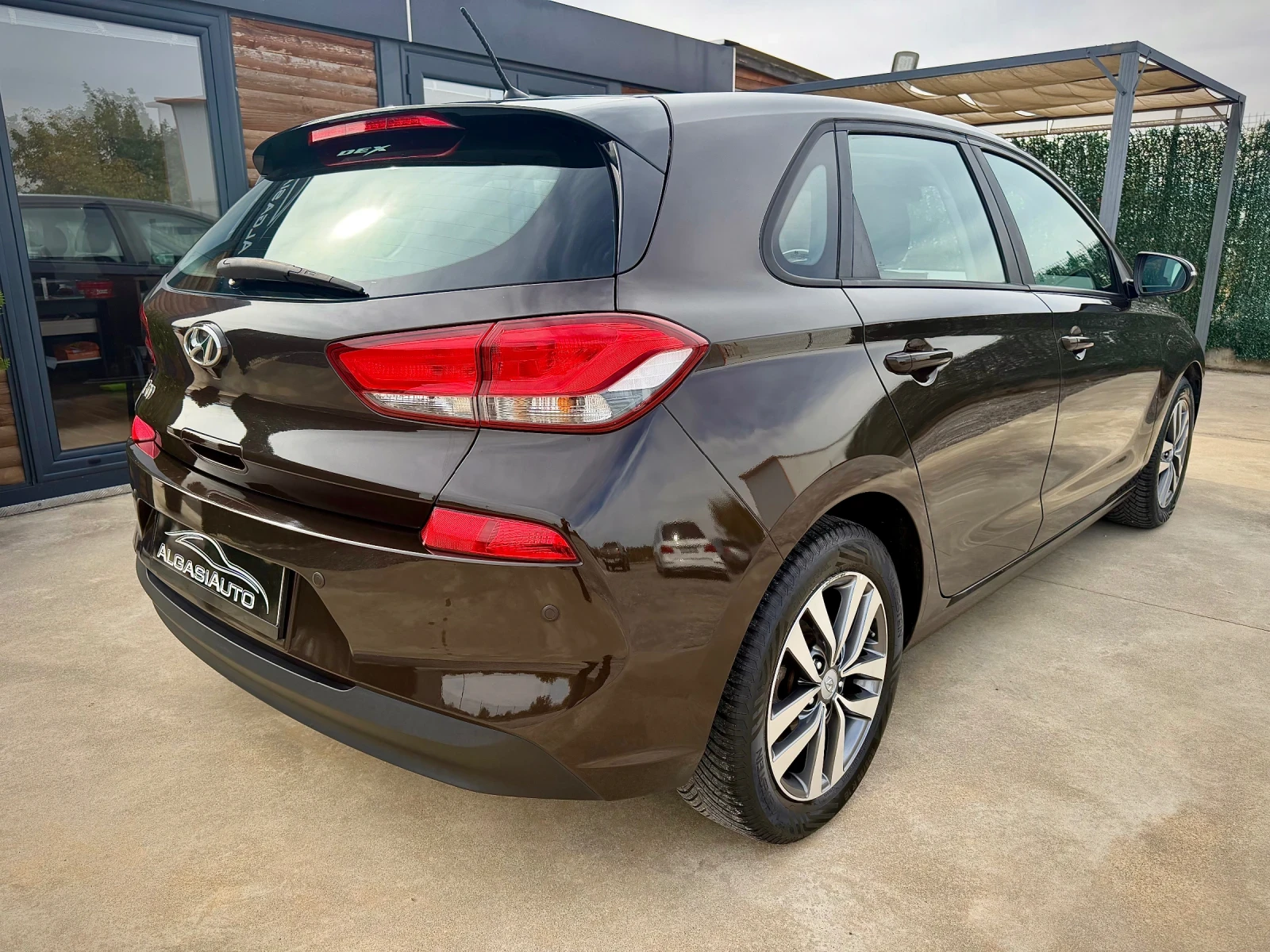 Hyundai I30 1.4 MPI | Mobile.bg � ����������� 4