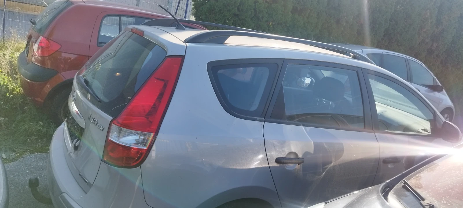 Hyundai I30, снимка 4 - Автомобили и джипове - 56563829