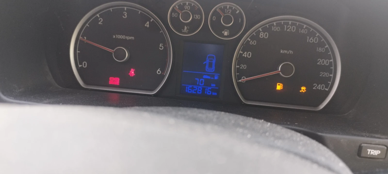 Hyundai I30, снимка 6 - Автомобили и джипове - 56563829