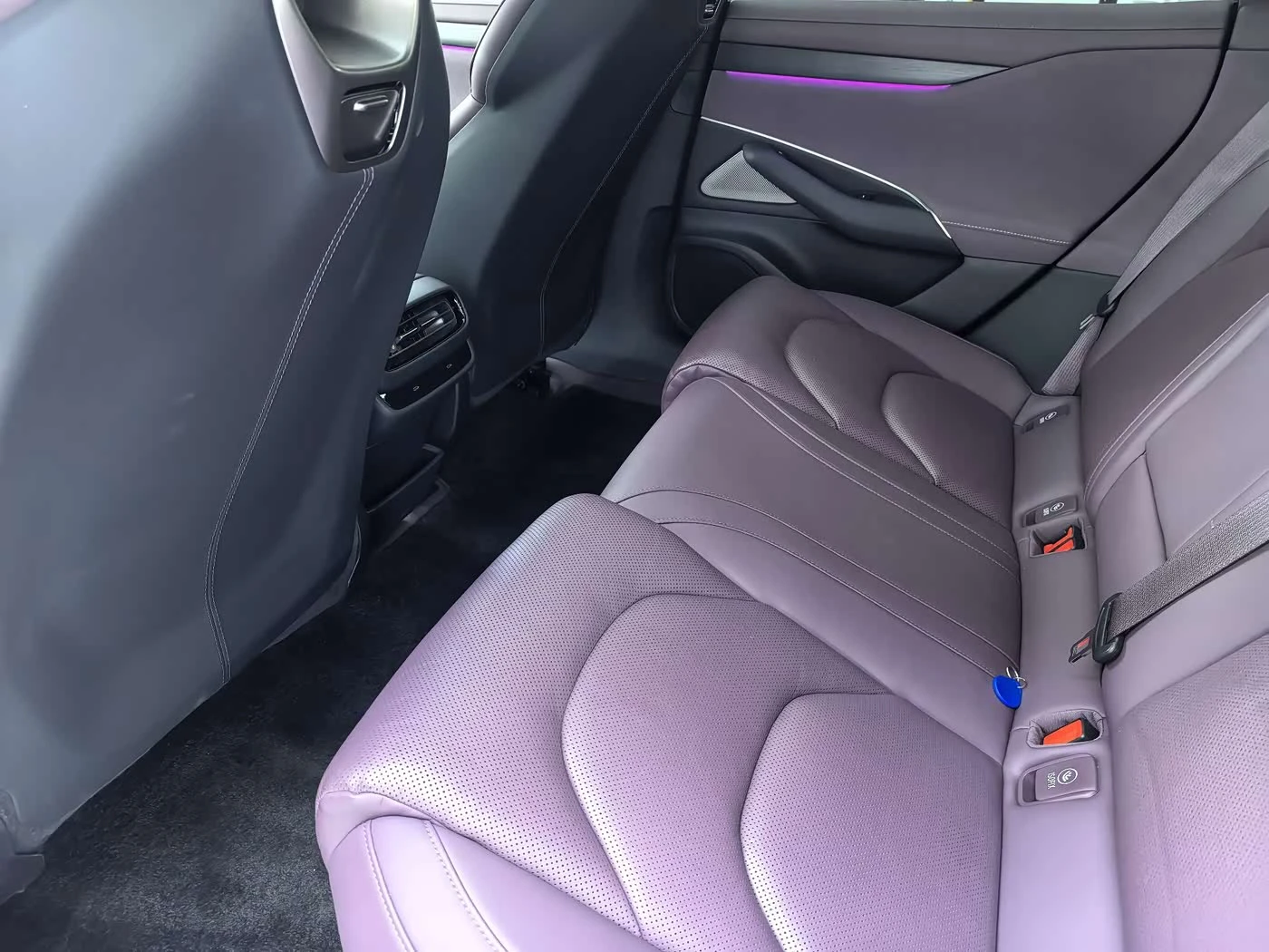 Xiaomi SU7 RWD Ultra Long Range Advanced Smart Driving Pro Ed, снимка 6 - Автомобили и джипове - 56655983