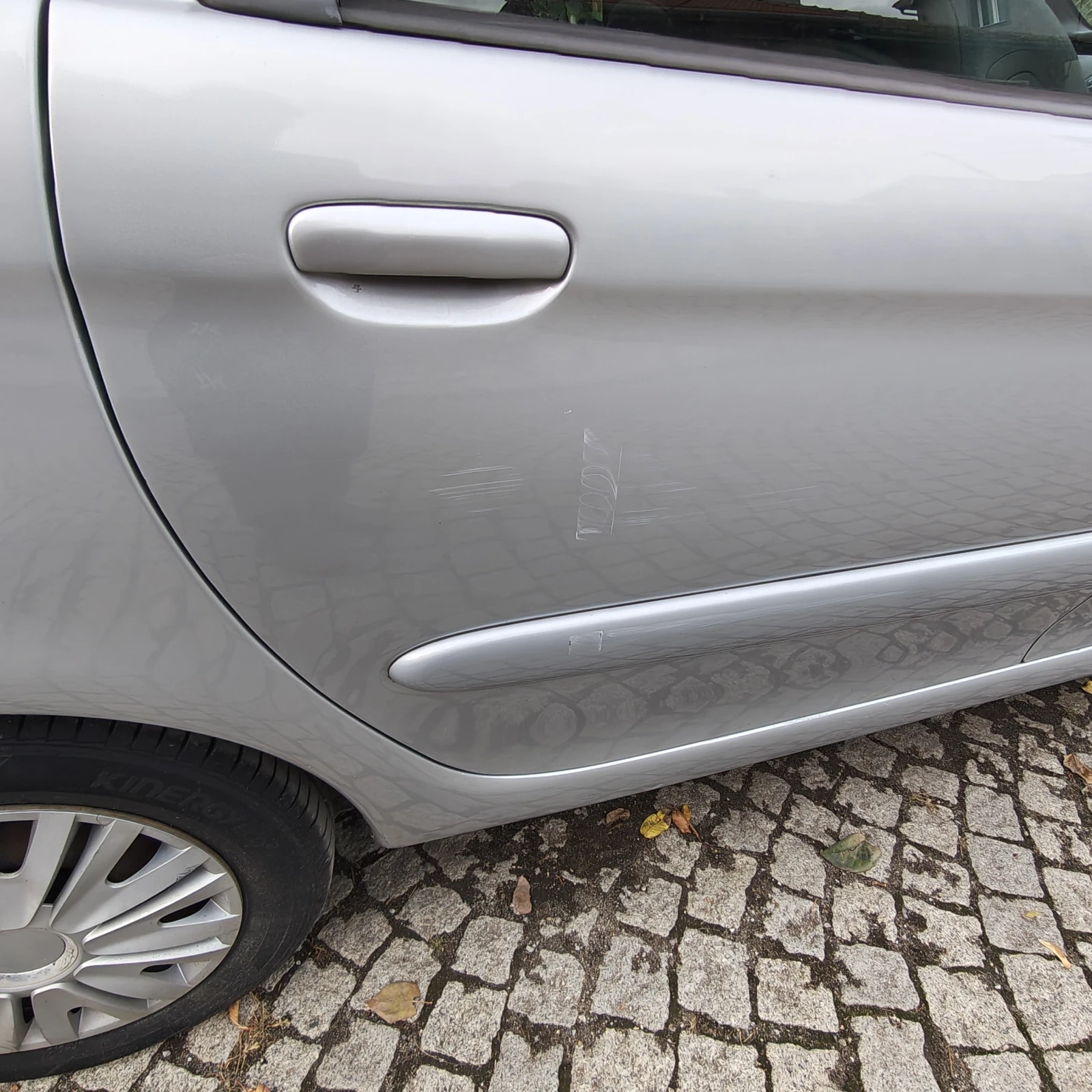 Citroen Xsara picasso, снимка 6 - Автомобили и джипове - 56666563