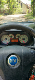 Fiat Punto 1.4 - 95кс. 6 скорости, бензин/газ - изображение 10