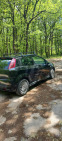 Обява за продажба на Fiat Punto 1.4 - 95кс. 6 скорости, бензин/газ ~4 400 лв. - изображение 5
