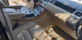 Land Rover Range Rover Sport, снимка 5