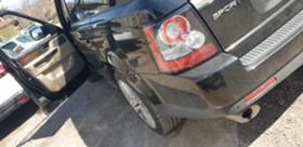 Land Rover Range Rover Sport, снимка 3