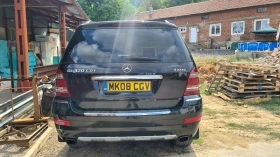 Mercedes-Benz GL 320, снимка 5