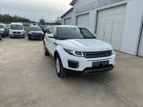 Land Rover Range Rover Evoque 2.0TD4 * 4X4* Navi* NOVA* UNIKAT* БАРТЕР* , снимка 13