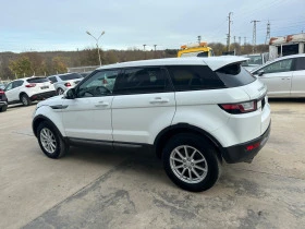 Land Rover Range Rover Evoque 2.0TD4 * 4X4* Navi* NOVA* UNIKAT* БАРТЕР* , снимка 5