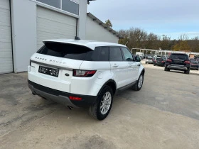 Land Rover Range Rover Evoque 2.0TD4 * 4X4* Navi* NOVA* UNIKAT* БАРТЕР* , снимка 16