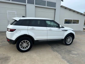 Land Rover Range Rover Evoque 2.0TD4 * 4X4* Navi* NOVA* UNIKAT* БАРТЕР* , снимка 15