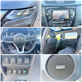 Nissan X-trail 1.7dci 150k.c* Distron* Navi* Tekna* 360 Kamera* F, снимка 10