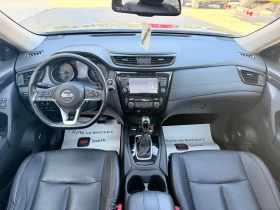Nissan X-trail 1.7dci 150k.c* Distron* Navi* Tekna* 360 Kamera* F, снимка 9