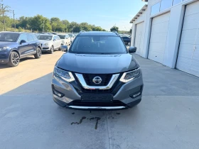 Nissan X-trail 1.7dci 150k.c* Distron* Navi* Tekna* 360 Kamera* F, снимка 11