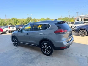 Nissan X-trail 1.7dci 150k.c* Distron* Navi* Tekna* 360 Kamera* F, снимка 4