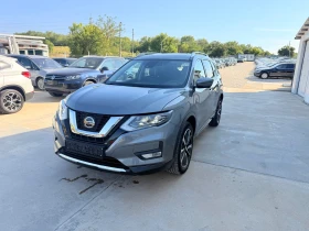 Nissan X-trail 1.7dci 150k.c* Distron* Navi* Tekna* 360 Kamera* F, снимка 2