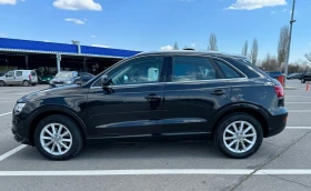 Audi Q3 2.0 TDI QUATTRO, снимка 7