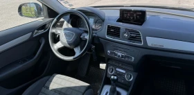Audi Q3 2.0 TDI QUATTRO, снимка 11